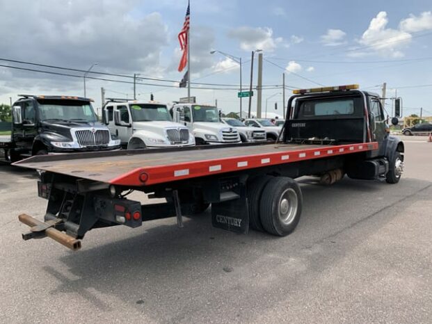 Used International  1999 full