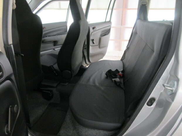 Used Toyota Probox 2015 full
