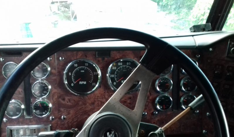 Used International International 2002 full