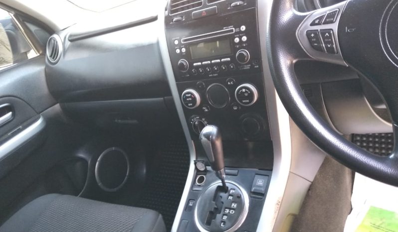 Used Suzuki Grand Vitara 2012 full